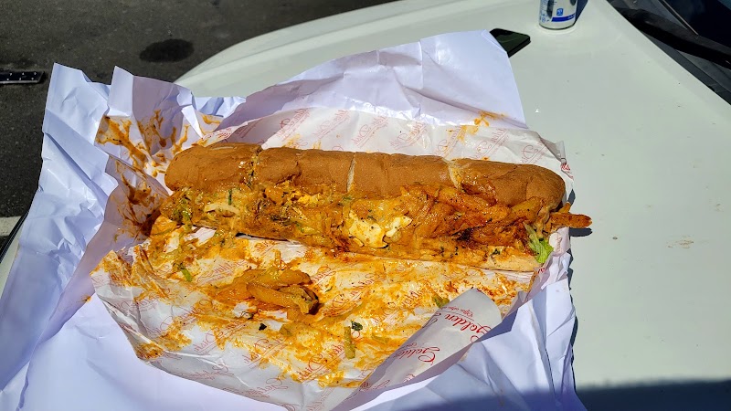 The Golden Dish photo 3