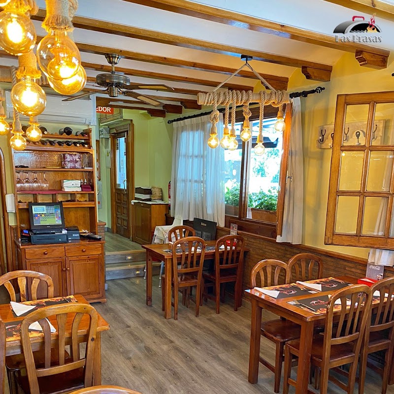 Restaurante Parrilla Las Brasas