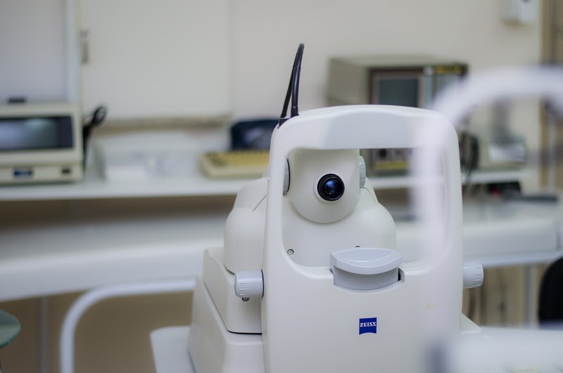 Foto de Institute Dr. Carlo Wille Eyes