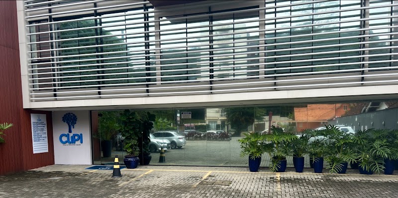 Foto de Dr. Hugo Marcelo Resende Cavalcanti