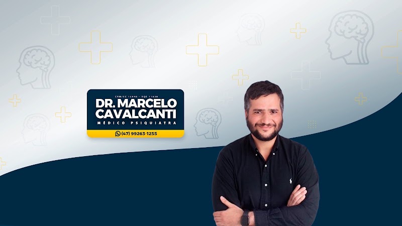 Dr. Hugo Marcelo Resende Cavalcanti