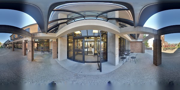 Photo by Bellarmine University