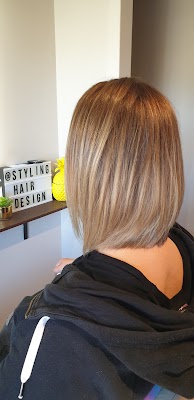 StylingHairDesigns photo 2