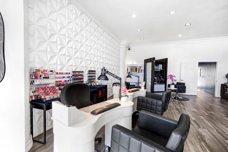 De Cielo Salon And Spa - Hair Salon in Burbank