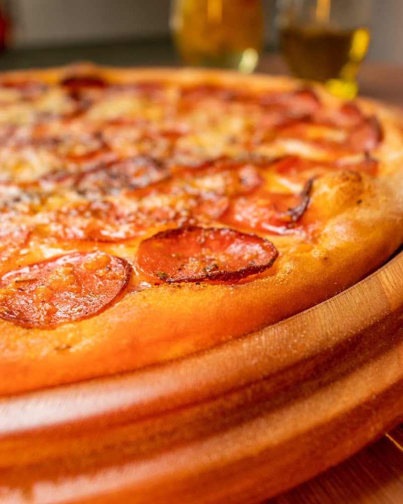 Foto de Pizzaria da Hora - Agua Verde