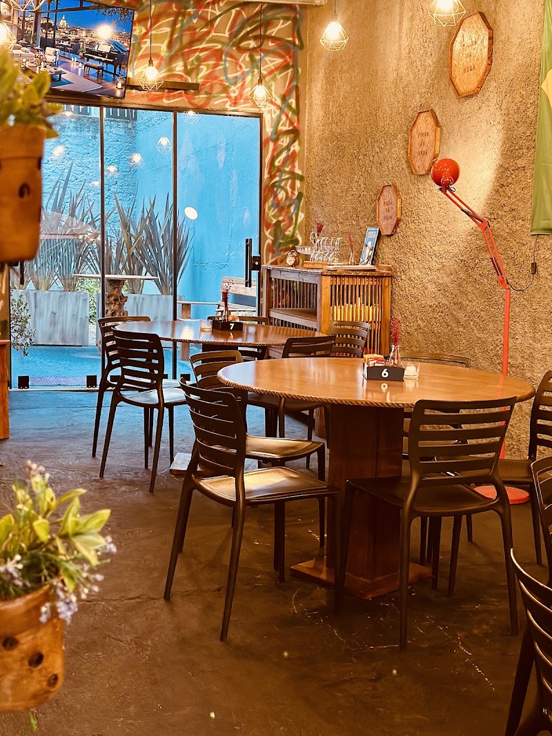 Foto de Pizzaria da Hora - Agua Verde