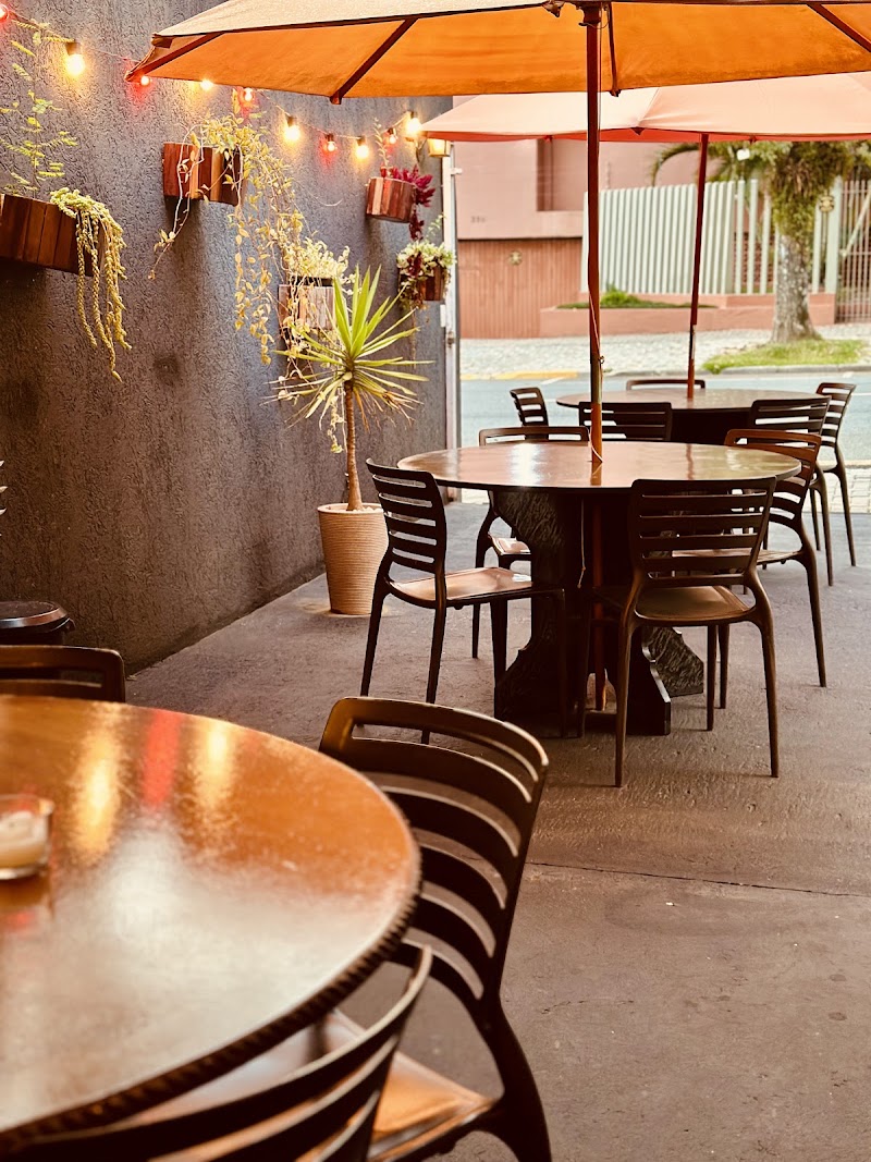 Pizzaria da Hora - Agua Verde