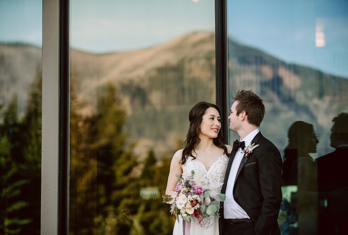 Anny Chow Bridal I Wedding Hair & Makeup: Google Places image 4