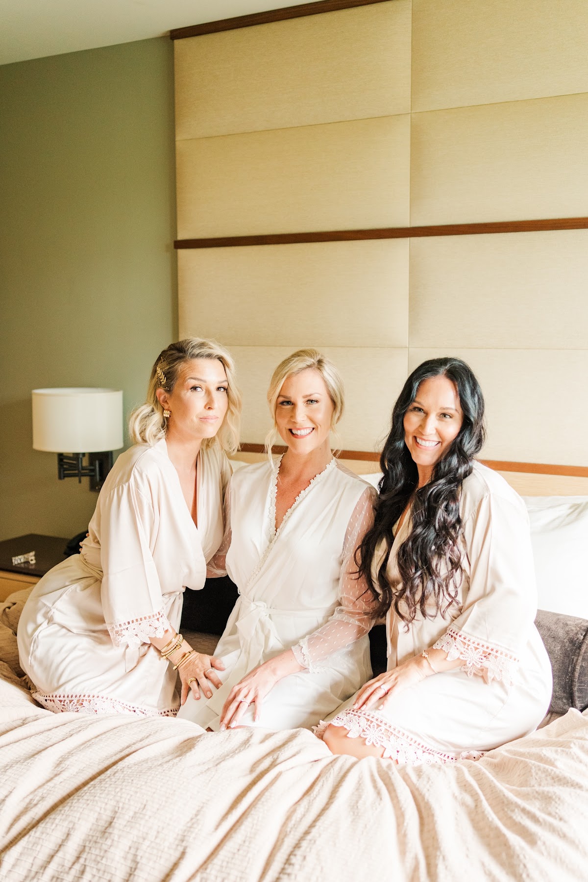 Anny Chow Bridal I Wedding Hair & Makeup: Google Places image 5