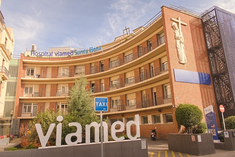 Viamed Hospital- Santa Elena