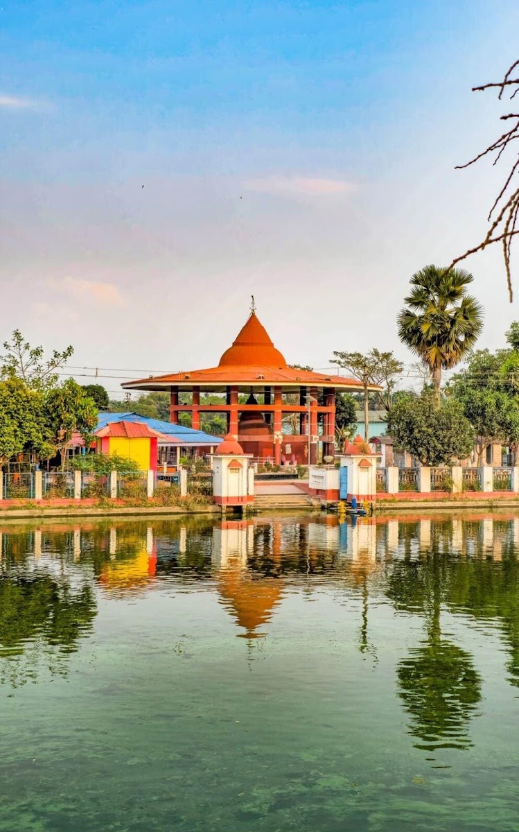 Chaturdas Devata Temple Agartala Tripura Google photo 2