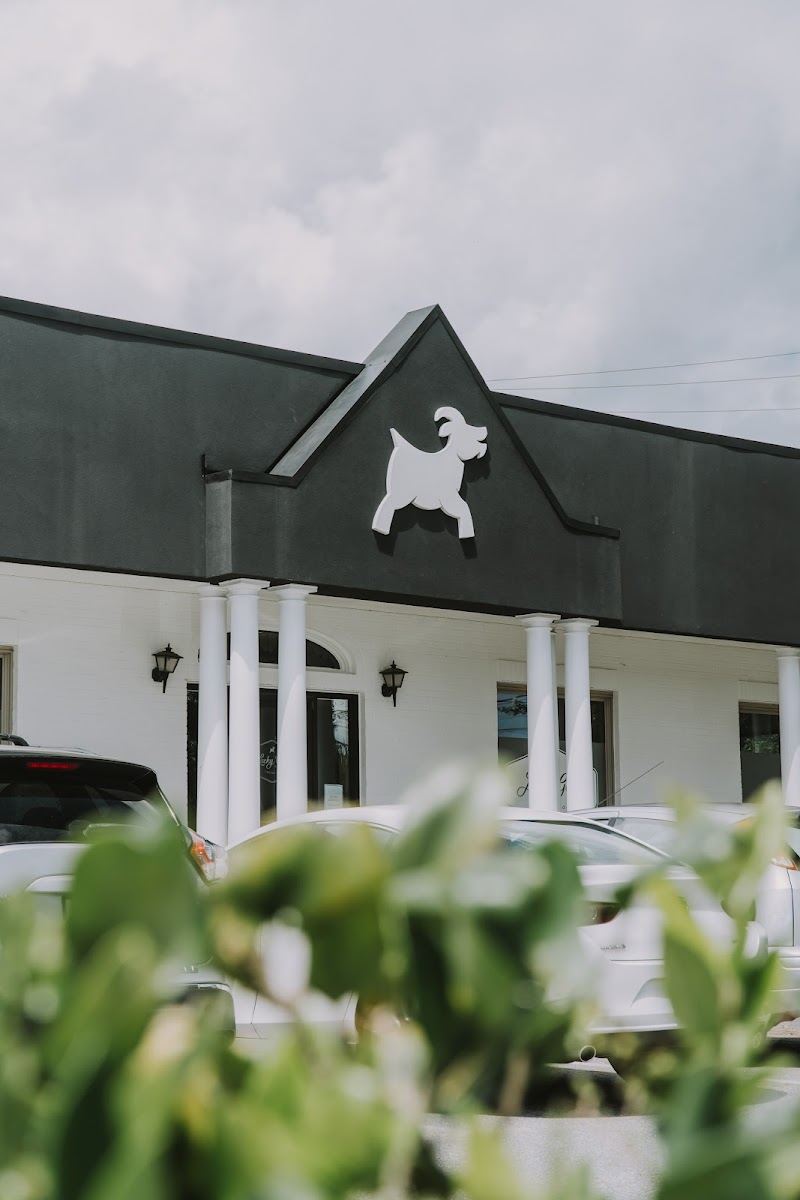 Lucky Goat Coffee photo 3