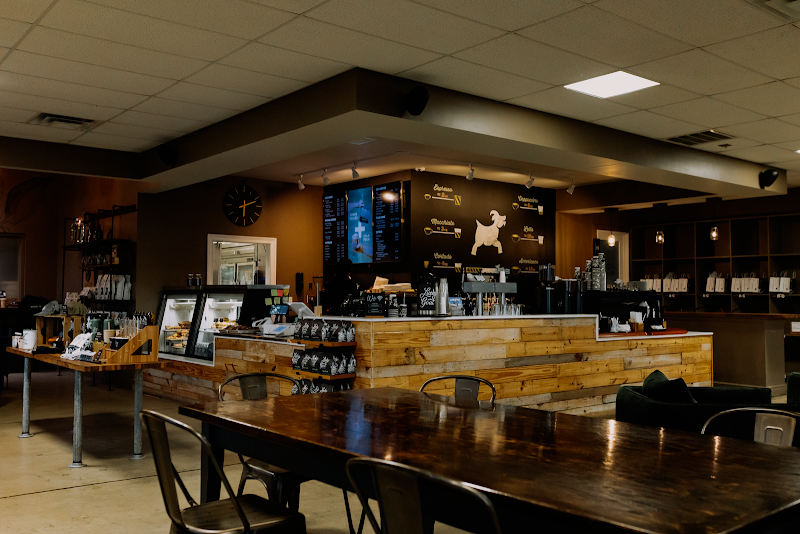 Lucky Goat Coffee photo 1