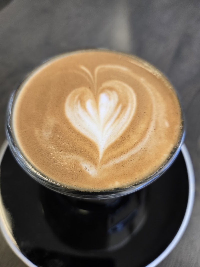 Lucky Goat Coffee photo 4