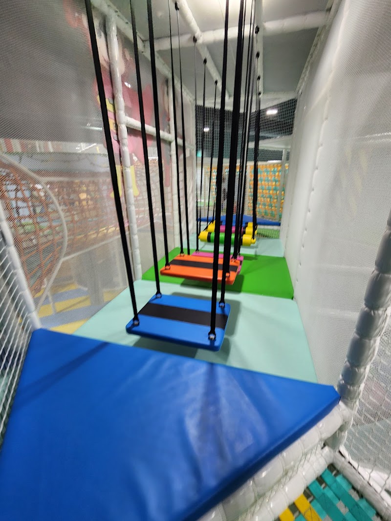 Cheeky Monkeys - The Woodlands photo 4