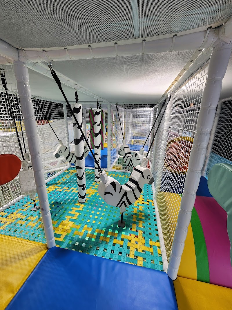 Cheeky Monkeys - The Woodlands photo 2