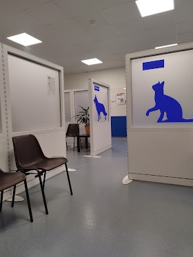 Hospital Veterinario Universidad de León