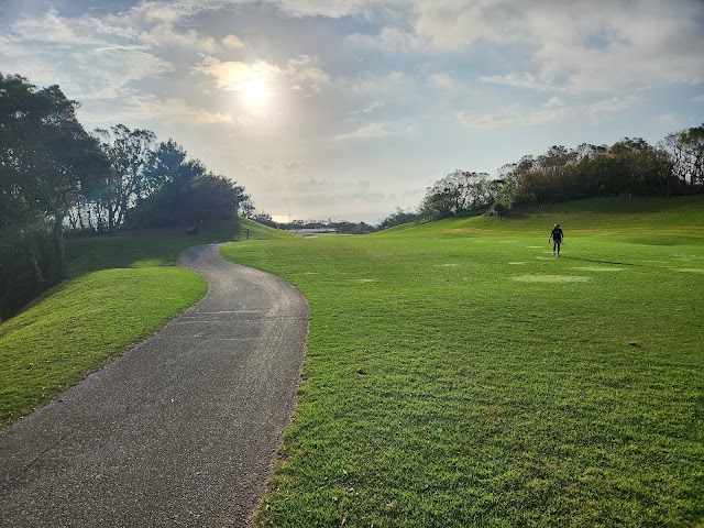 Ginoza Country Club - Photo 1