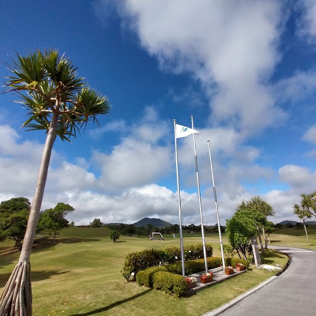 Ginoza Country Club - Photo 5