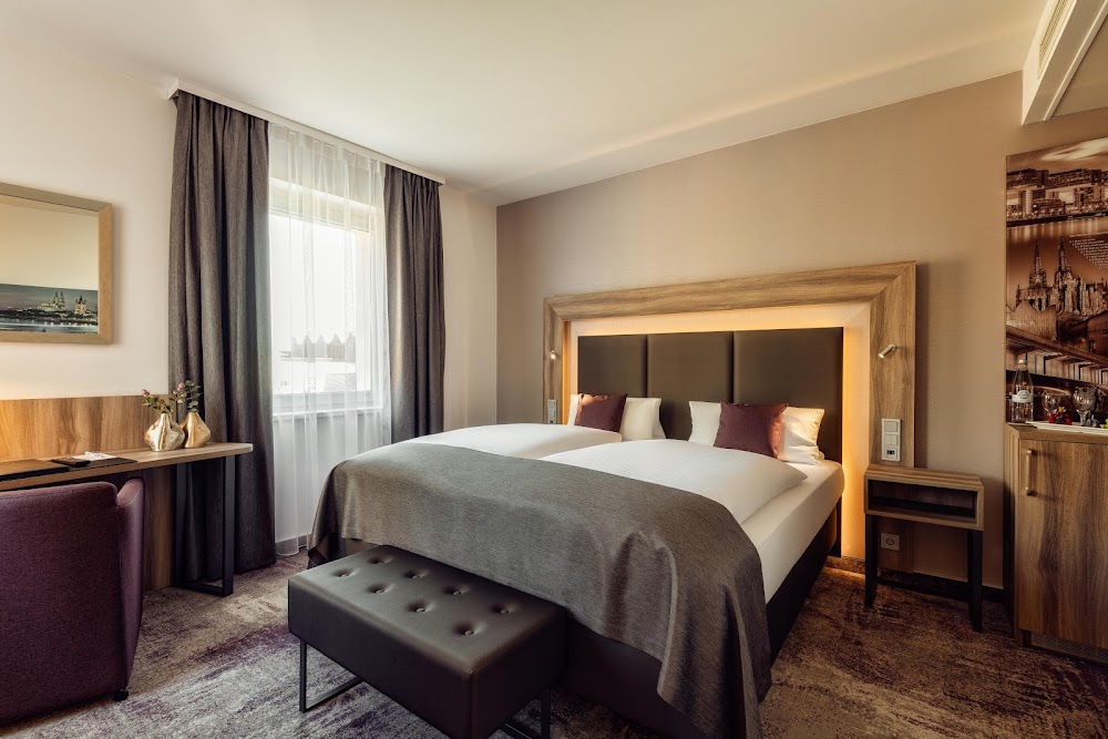 CityClass Hotel am Dom fotoğraf 1