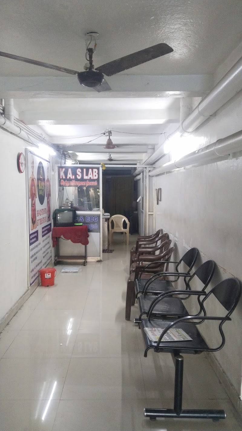 Priya Hospital