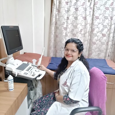 Dr. Priyanka Raj |MBBS,MS Double Gold Medalist| PMCH, Patna|FMAS, DMAS, MRCOG (London, UK)|Infertility & IVF expert - Image 2
