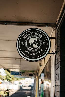 Vision Barbershop photo 2