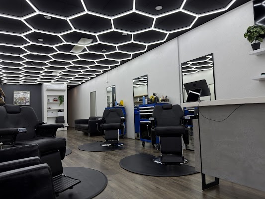 Vision Barbershop photo 3