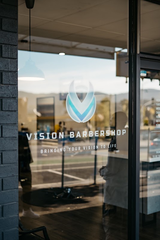 Vision Barbershop photo 1