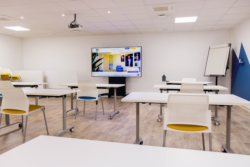 Le 144 Coworking