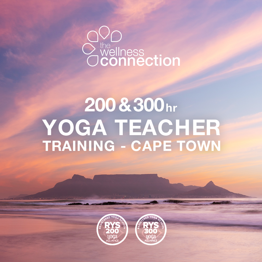 Wellness Connection Yoga