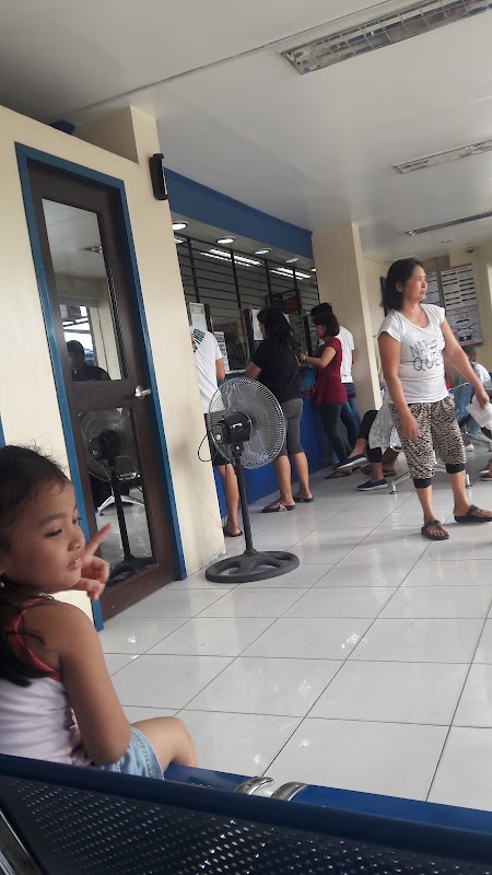 Cebuana Lhuillier Pawnshop - Tanyag