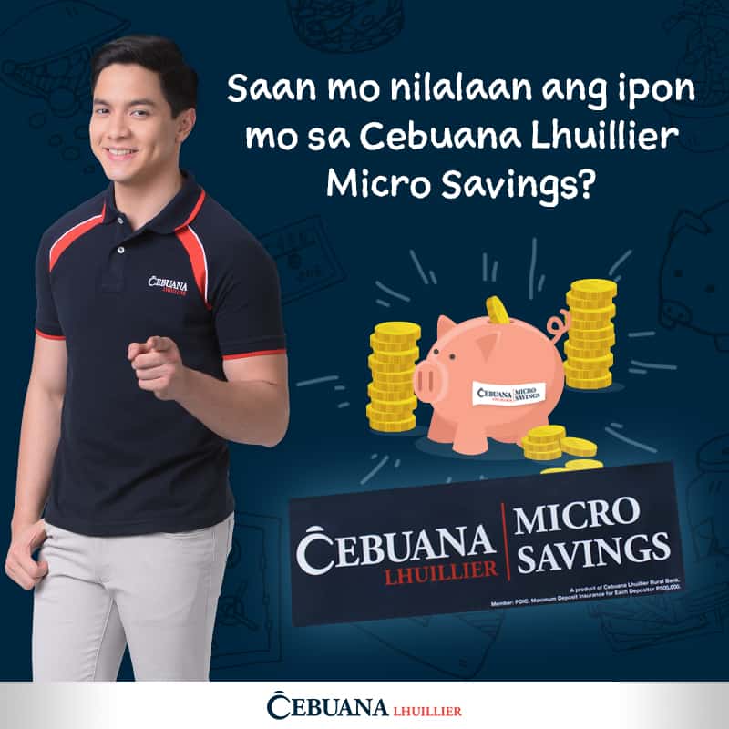 Cebuana Lhuillier Pawnshop - Tanyag