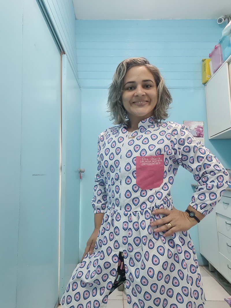 CLÍNICA ODONTOLÓGICA Drª.MARIA DA CONCEIÇÃO - foto 2