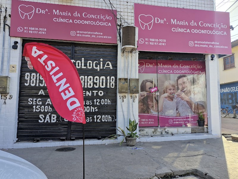 CLÍNICA ODONTOLÓGICA Drª.MARIA DA CONCEIÇÃO - foto 1