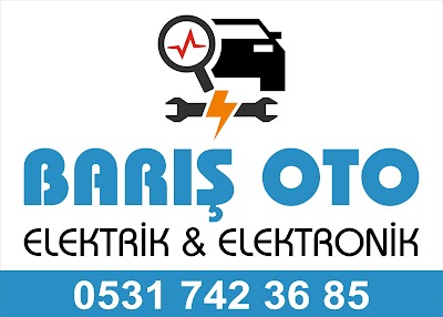 Barış Oto Elektrik & Elektronik - Oto Servisi