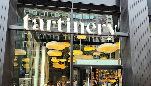 Tartinery