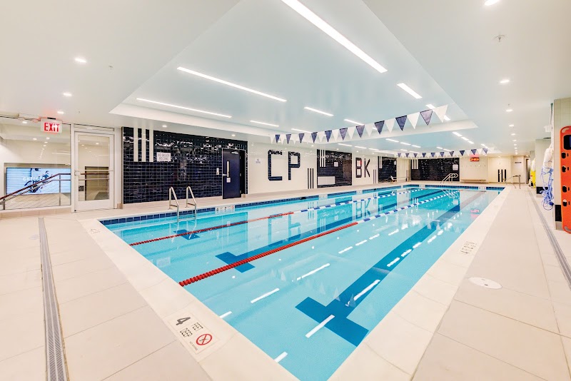 Chelsea Piers Fitness photo 4