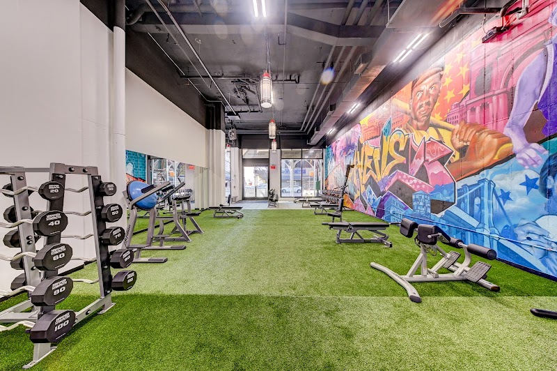 Chelsea Piers Fitness photo 3