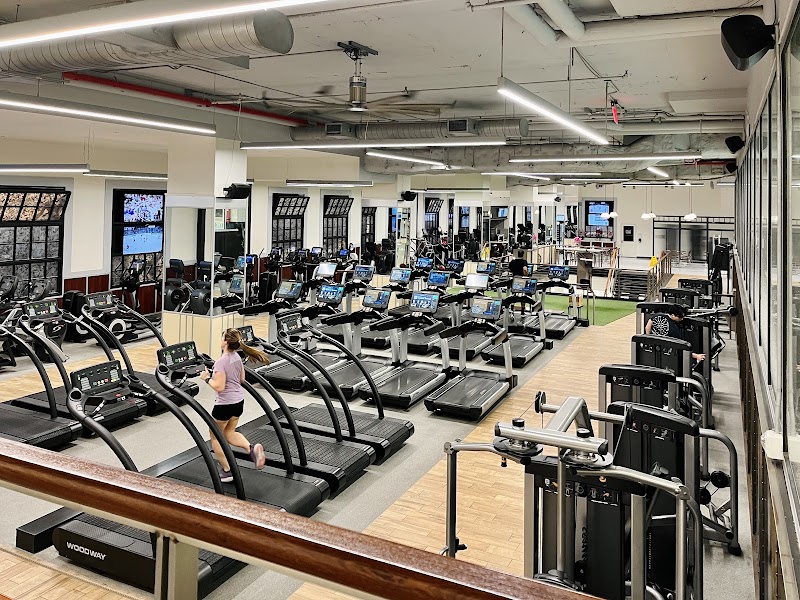 Chelsea Piers Fitness photo 2