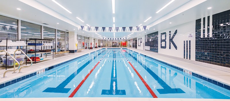 Chelsea Piers Fitness photo 1