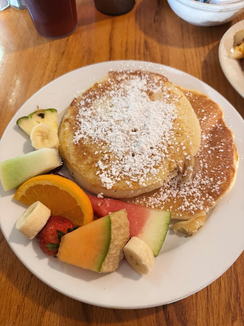 Sea Biscuit Cafe photo 3