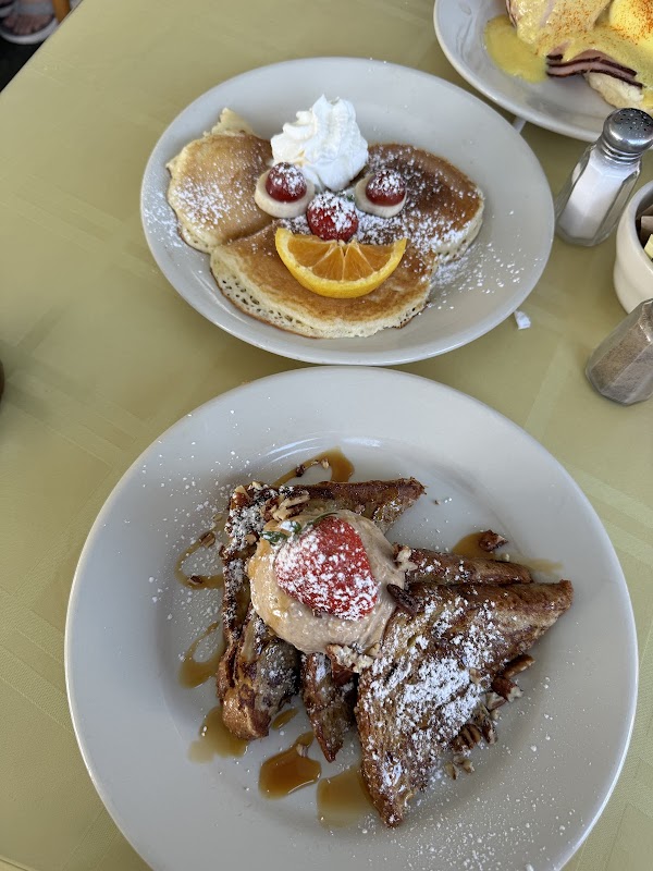 Sea Biscuit Cafe photo 2