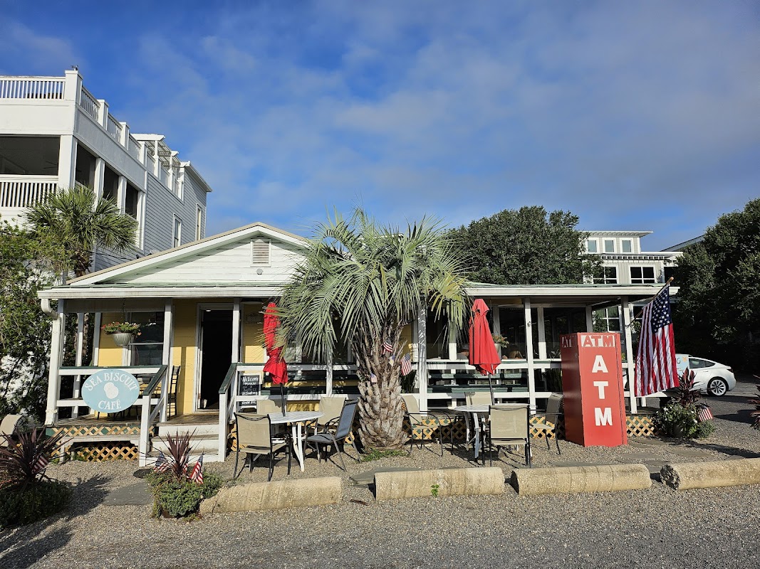 Sea Biscuit Cafe photo 3