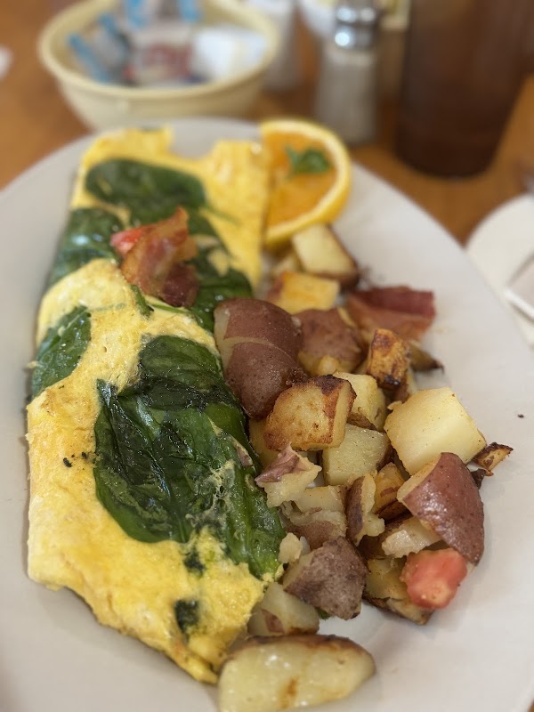 Sea Biscuit Cafe photo 4