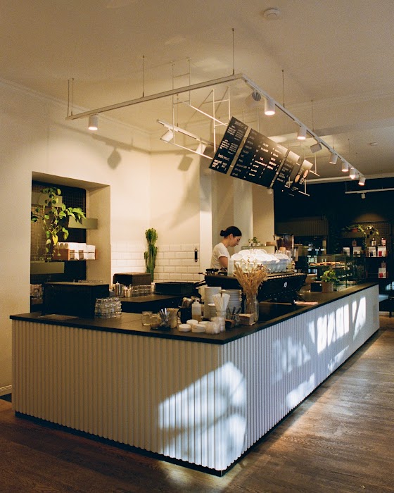 cafe neundrei fotoğraf 1
