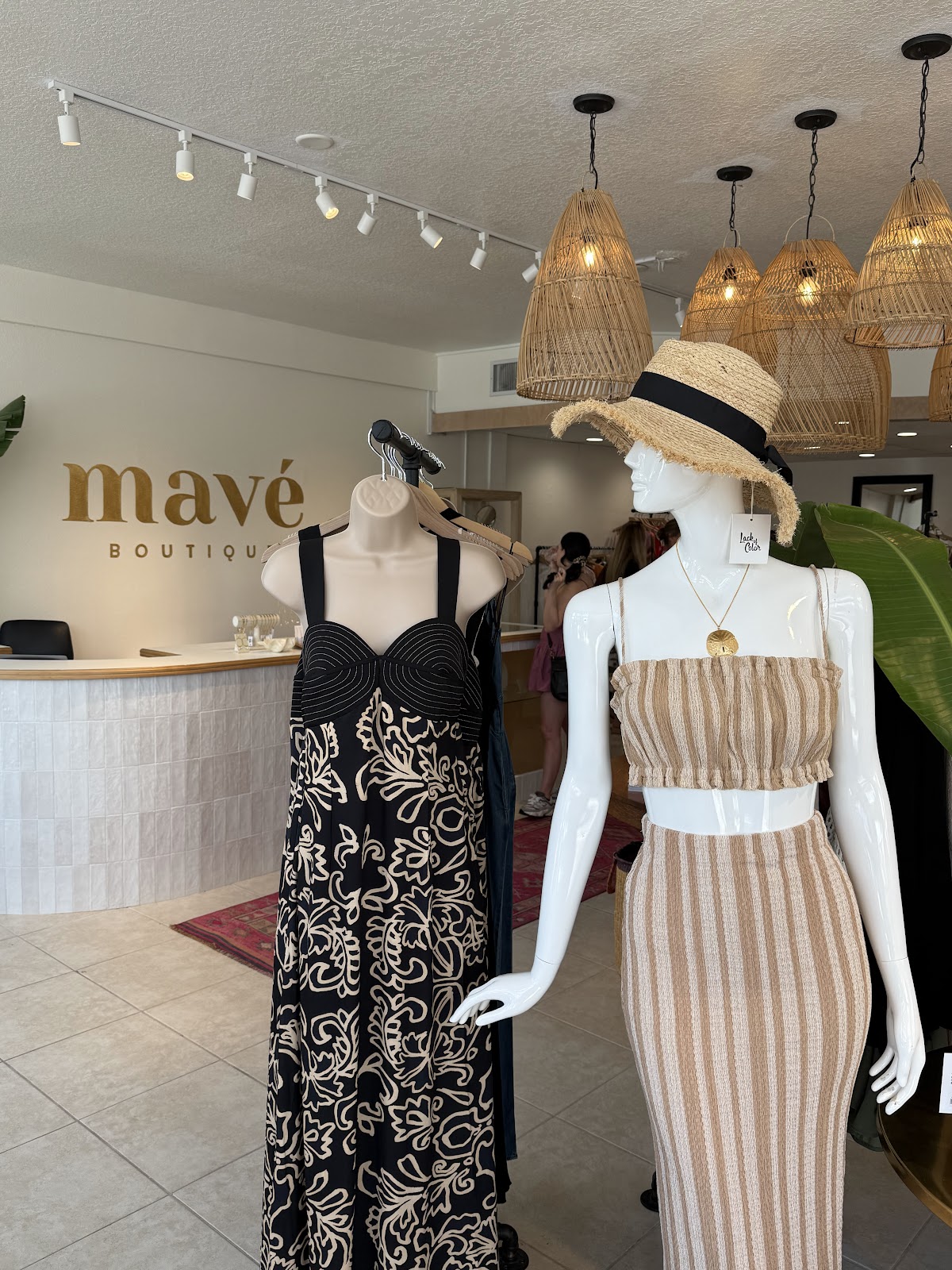 Mave Boutique