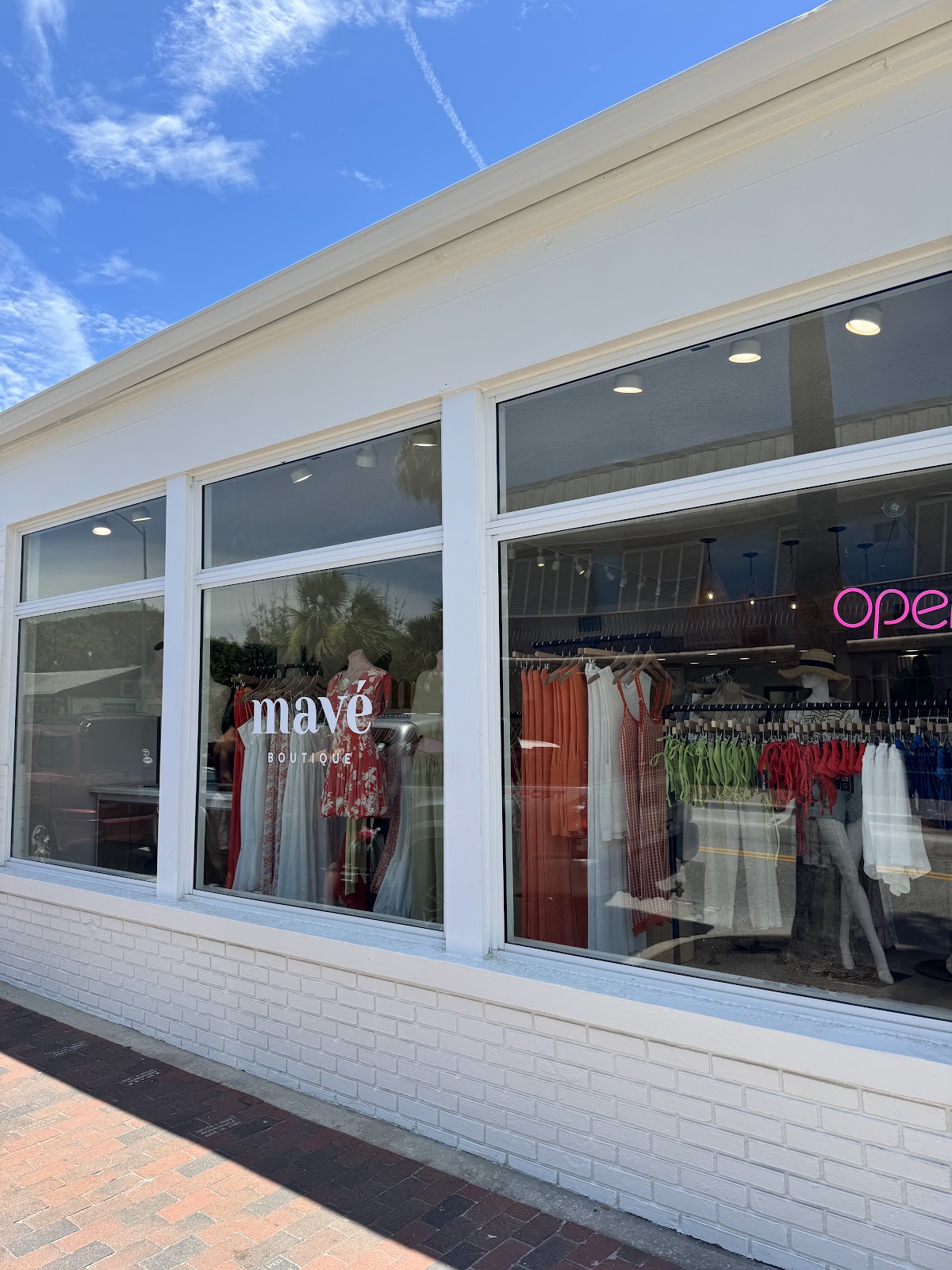 Mave Boutique