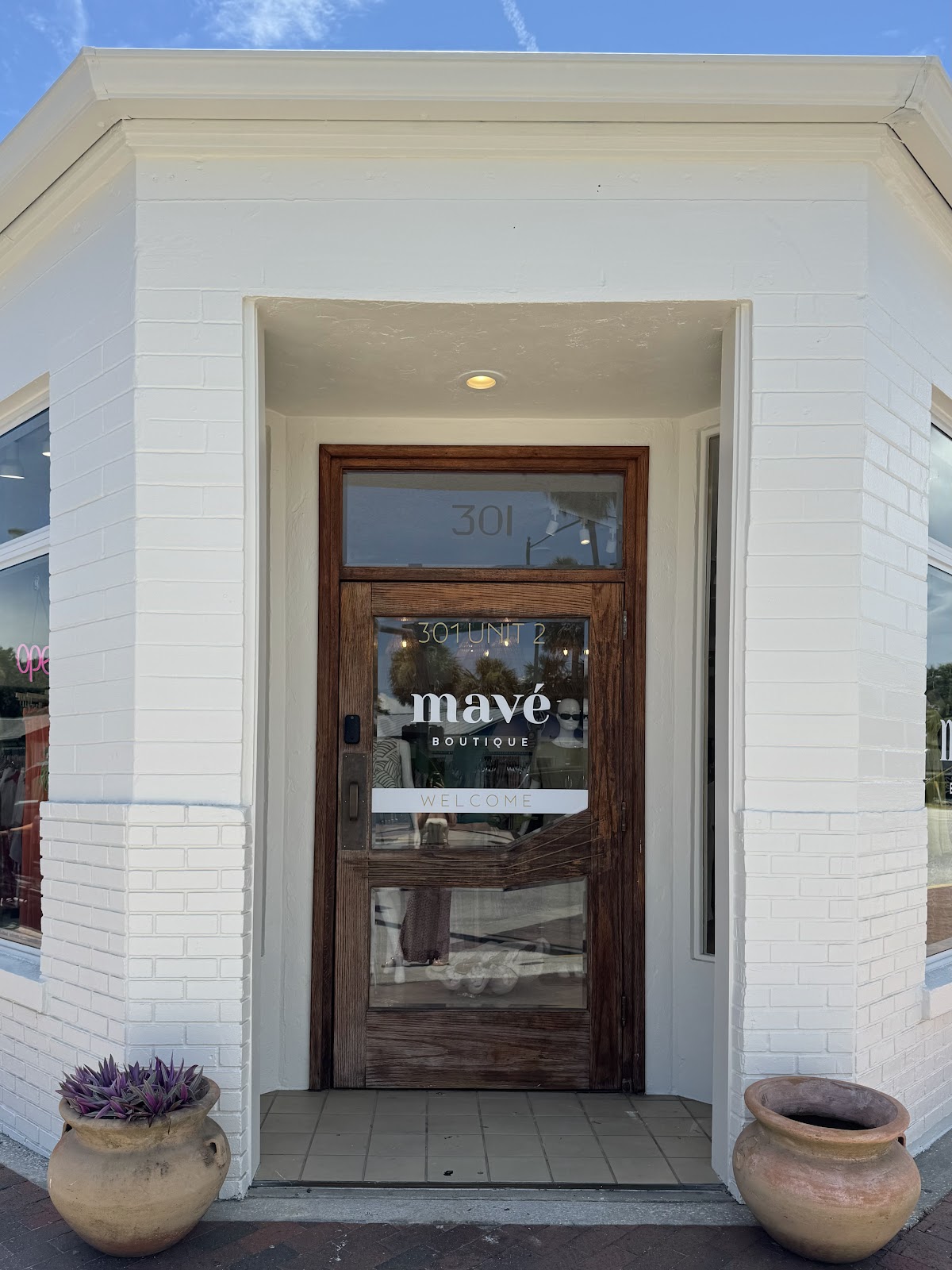 Mave Boutique