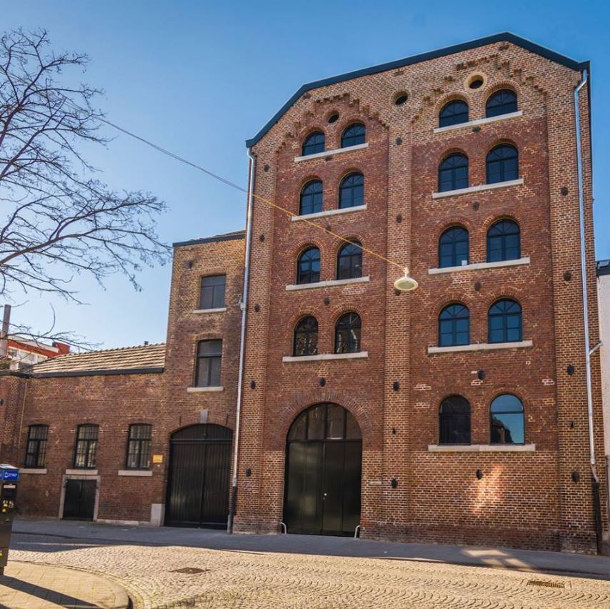 Bosch Brewery